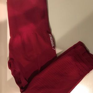 Gymshark leggings